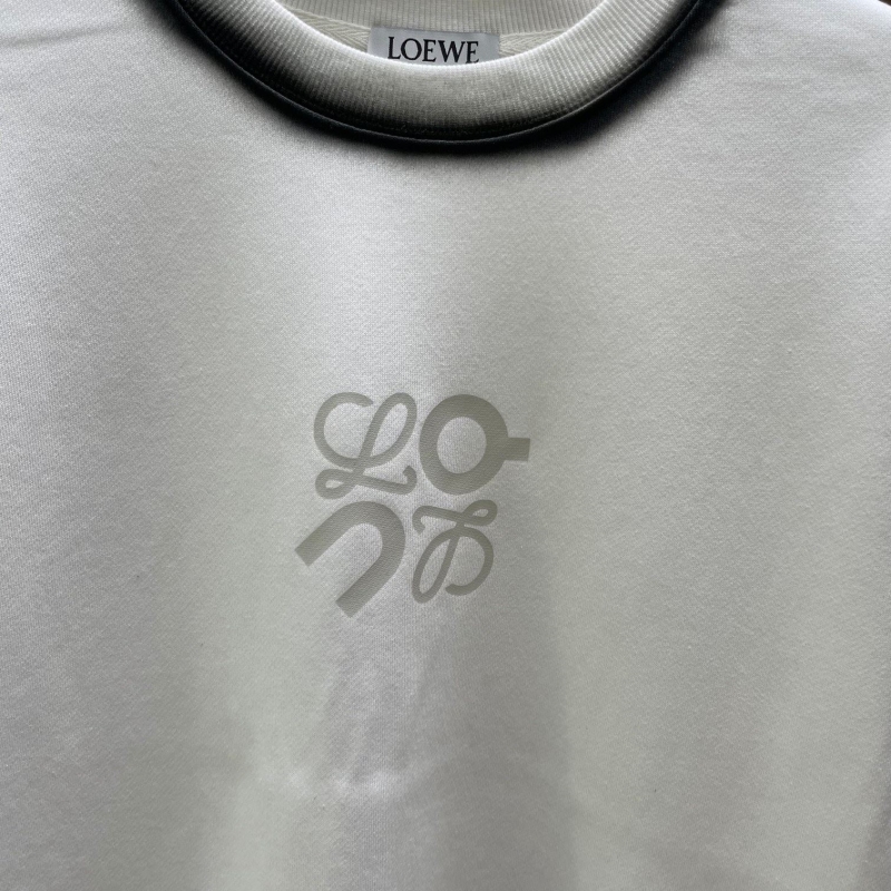 Loewe Hoodies